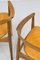 Armchairs by Arne Wahl Versen, 1950s, Set of 2, Image 6
