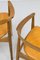 Fauteuils par Arne Wahl Versen, 1950s, Set de 2 6