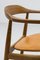 Fauteuils par Arne Wahl Versen, 1950s, Set de 2 11