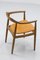 Fauteuils par Arne Wahl Versen, 1950s, Set de 2 9