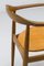 Armchairs by Arne Wahl Versen, 1950s, Set of 2 10