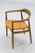 Fauteuils par Arne Wahl Versen, 1950s, Set de 2 8