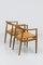 Armchairs by Arne Wahl Versen, 1950s, Set of 2, Image 4