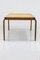 Early Model 83 Dining Table by Aalto, 1930s 13
