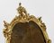 Napoleon III Bronze Photo Frames, Set of 2 6