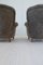 Scandinavian Modern Lounge Chairs, 1940, Set of 2, Image 13