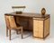 Vintage Record Desk by Axel Einar Hjorth, 1930s 11