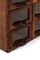 Tailor's Haberdashery Chest of Drawers 7