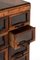 Tailor's Haberdashery Chest of Drawers 8