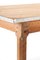 Vintage French Farmhouse Table, Image 6
