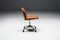 Terni Series Desk Chair by Ico Parisi for Mim Roma, 1958 5