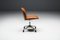 Terni Series Desk Chair by Ico Parisi for Mim Roma, 1958, Image 5