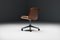 Terni Series Desk Chair by Ico Parisi for Mim Roma, 1958 7