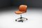 Terni Series Desk Chair by Ico Parisi for Mim Roma, 1958, Image 3