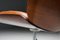 Terni Series Desk Chair by Ico Parisi for Mim Roma, 1958, Image 9