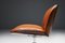 Terni Series Desk Chair by Ico Parisi for Mim Roma, 1958 6