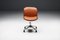 Terni Series Desk Chair by Ico Parisi for Mim Roma, 1958 2