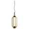 Amber Glass Diffuser by Neri & Hu for Parachilna 1