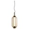 Amber Glass Diffuser by Neri & Hu for Parachilna, Image 1