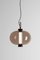 Bronze and Glass Outdoor Diffuser by Neri & Hu for Parachilna 5