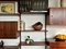 Danish Wall Bookcase in Rosewood by Hansen & Guldborg Mobler, 1960, Image 19