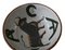 Ciotola Bull di Pablo Picasso in ceramica, Immagine 3