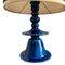 Lámpara de cerámica de Bitossi, años 60, Imagen 4