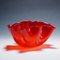 Pañuelo en forma de jarra en rojo, años 50, Imagen 2
