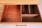 Art Deco Sideboard aus Eiche 16