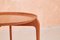 Side Table by H. Engholm & Svend Aage Willumsen for Fritz Hansen 3