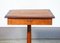 Vintage Wooden Sewing Table 8