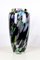 Italian Murano Glass Vase, 1975 3