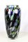 Italian Murano Glass Vase, 1975 2