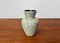 Mid-Century West German Pottery WGP Vase from Jasba, 1960s 1