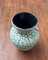 Mid-Century West German Pottery WGP Vase from Jasba, 1960s 8