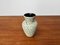 Mid-Century West German Pottery WGP Vase from Jasba, 1960s 5
