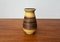 Westdeutsche Mid-Century WGP Vase aus Keramik von Jasba, 1960er 1