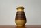 Mid-Century West German Pottery WGP Vase from Jasba, 1960s 11