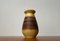 Mid-Century West German Pottery WGP Vase from Jasba, 1960s, Image 11