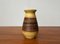 Mid-Century West German Pottery WGP Vase from Jasba, 1960s 7
