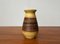 Mid-Century West German Pottery WGP Vase from Jasba, 1960s, Image 7