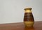 Mid-Century West German Pottery WGP Vase from Jasba, 1960s 10