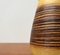 Mid-Century West German Pottery WGP Vase from Jasba, 1960s, Image 2