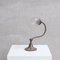 Metal and Frosted Glass Desk Lamp 4