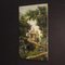 Italienischer Künstler, Landschaft, 1880, Öl auf Leinwand, Gerahmt 16