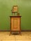Vintage Victorian Bamboo Cabinet 2