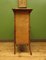 Vintage Victorian Bamboo Cabinet 10