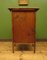 Vintage Victorian Bamboo Cabinet 11