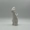 Ceramic La Linea Figurine by Osvaldo Cavandoli, Italy, 1960s 6