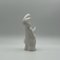 Ceramic La Linea Figurine by Osvaldo Cavandoli, Italy, 1960s, Image 6